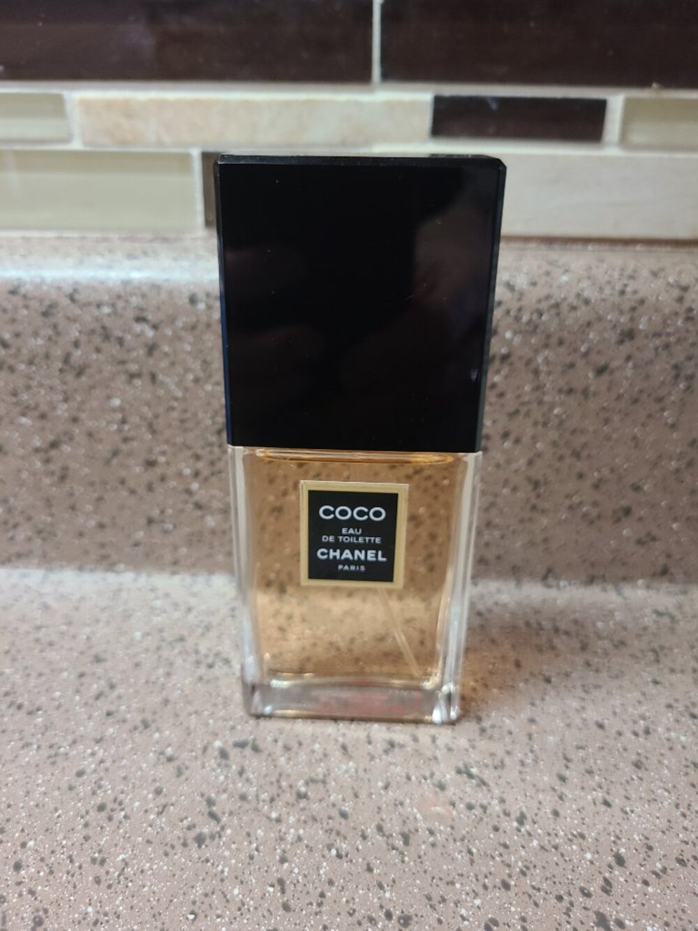 Coco Chanel France VTG
